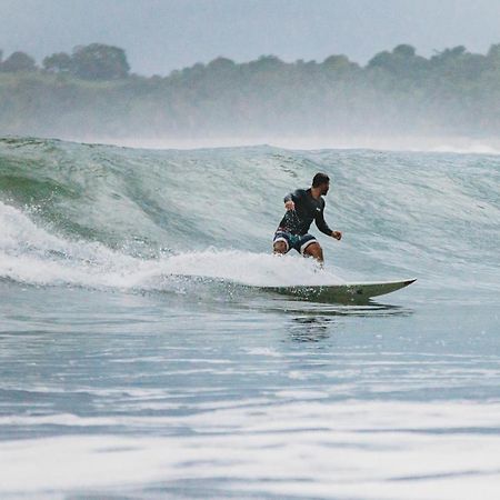 Morrillo Beach Eco Resort エクステリア 写真