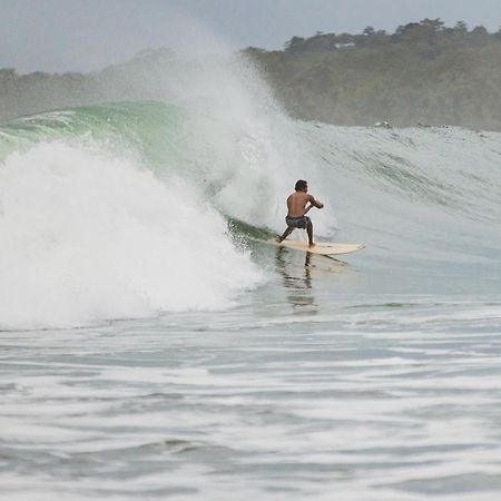 Morrillo Beach Eco Resort エクステリア 写真