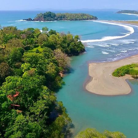 Morrillo Beach Eco Resort エクステリア 写真