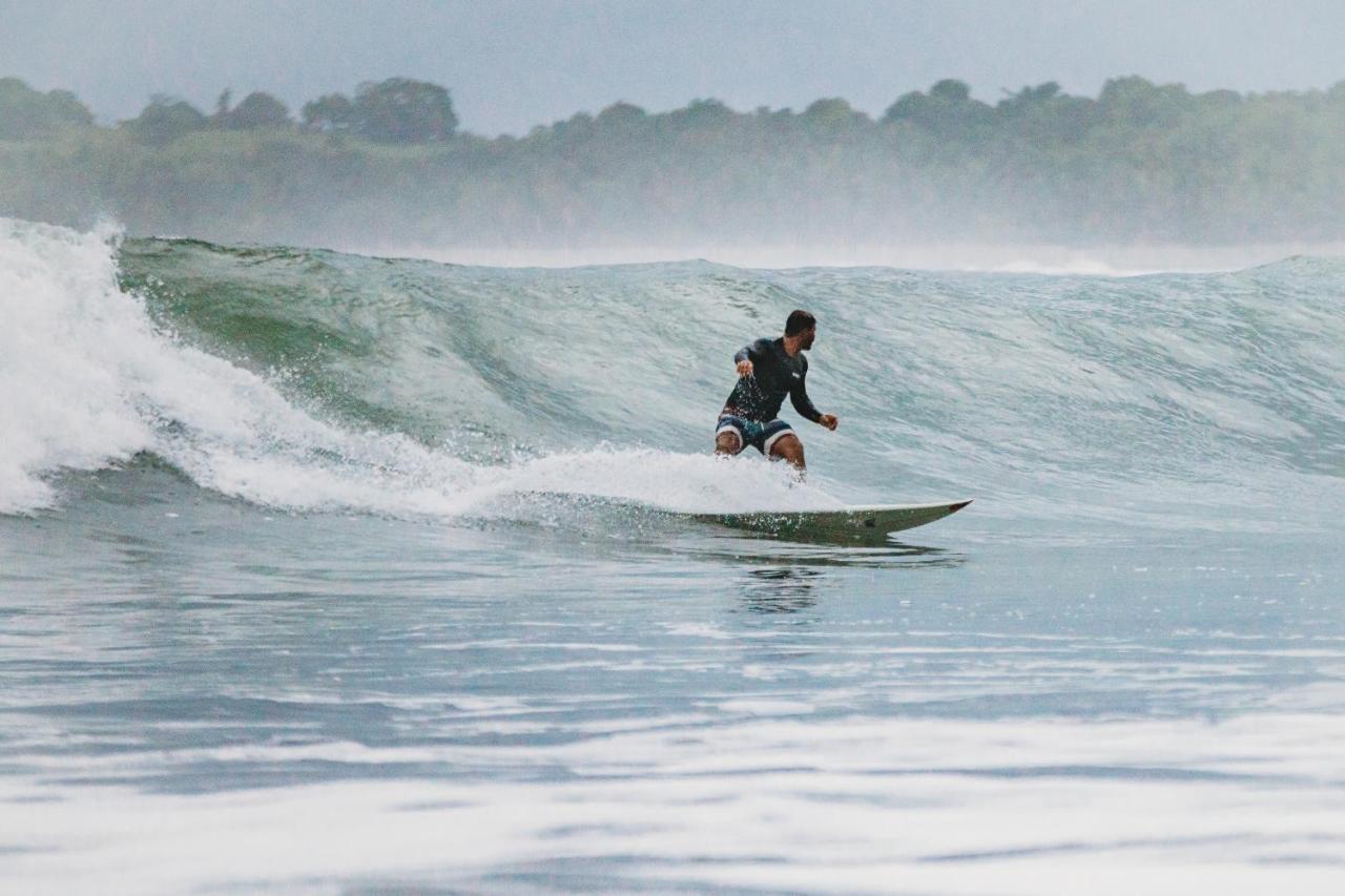 Morrillo Beach Eco Resort エクステリア 写真