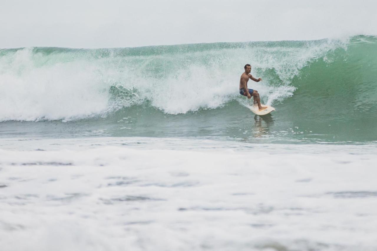 Morrillo Beach Eco Resort エクステリア 写真