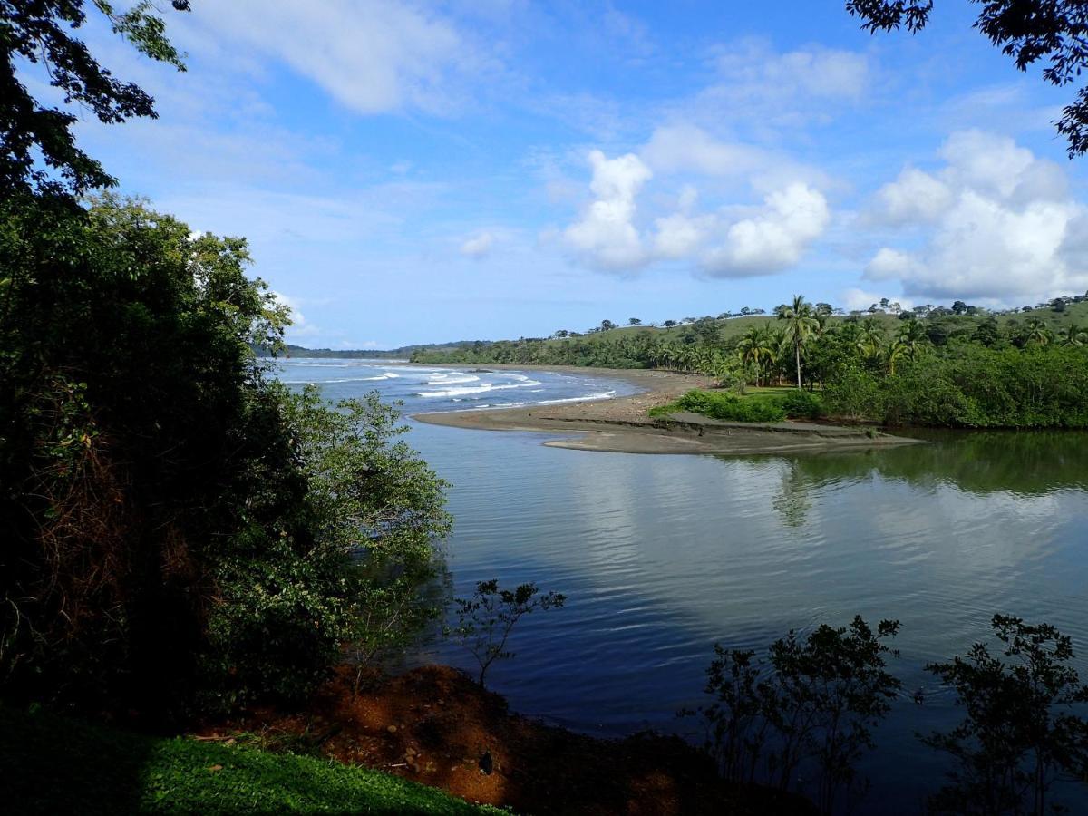 Morrillo Beach Eco Resort エクステリア 写真
