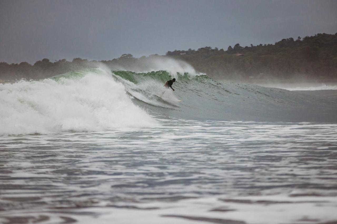 Morrillo Beach Eco Resort エクステリア 写真