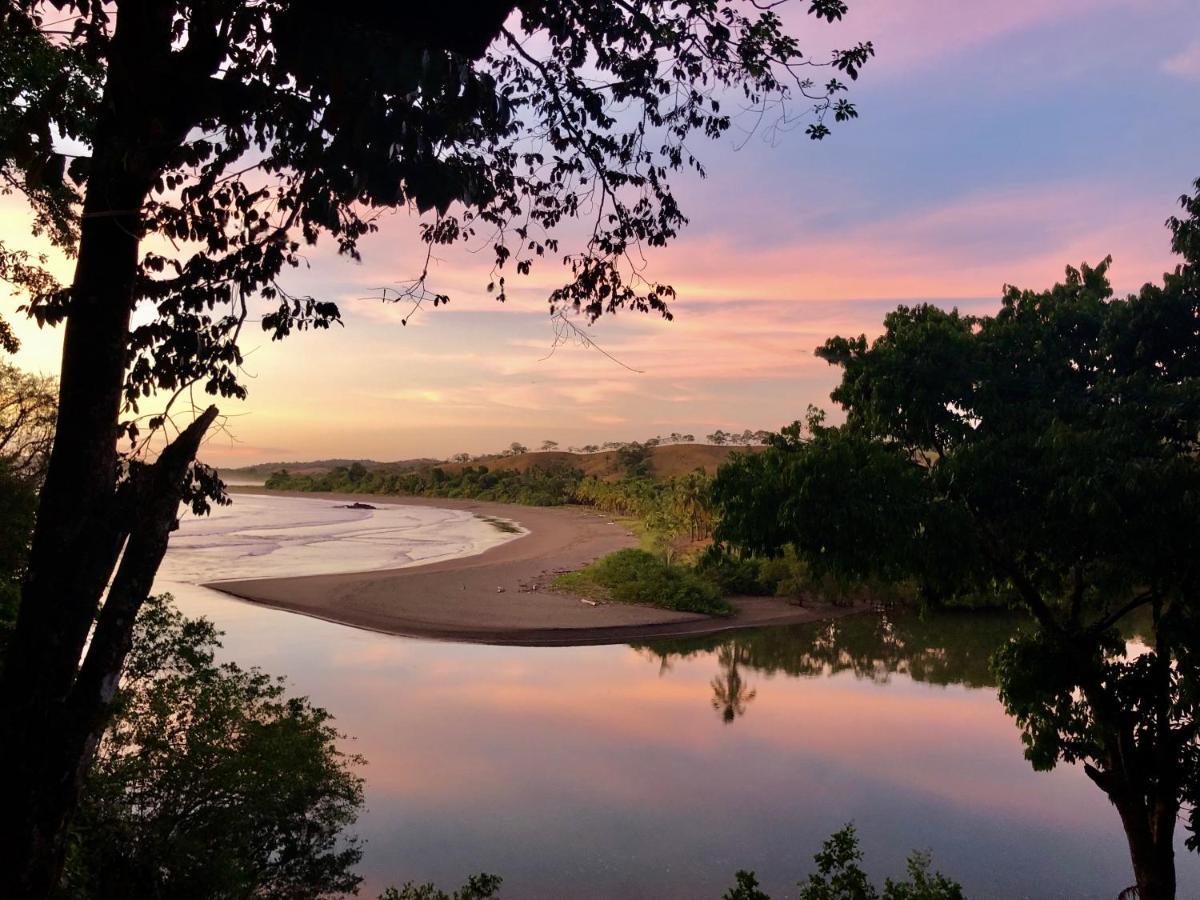 Morrillo Beach Eco Resort エクステリア 写真