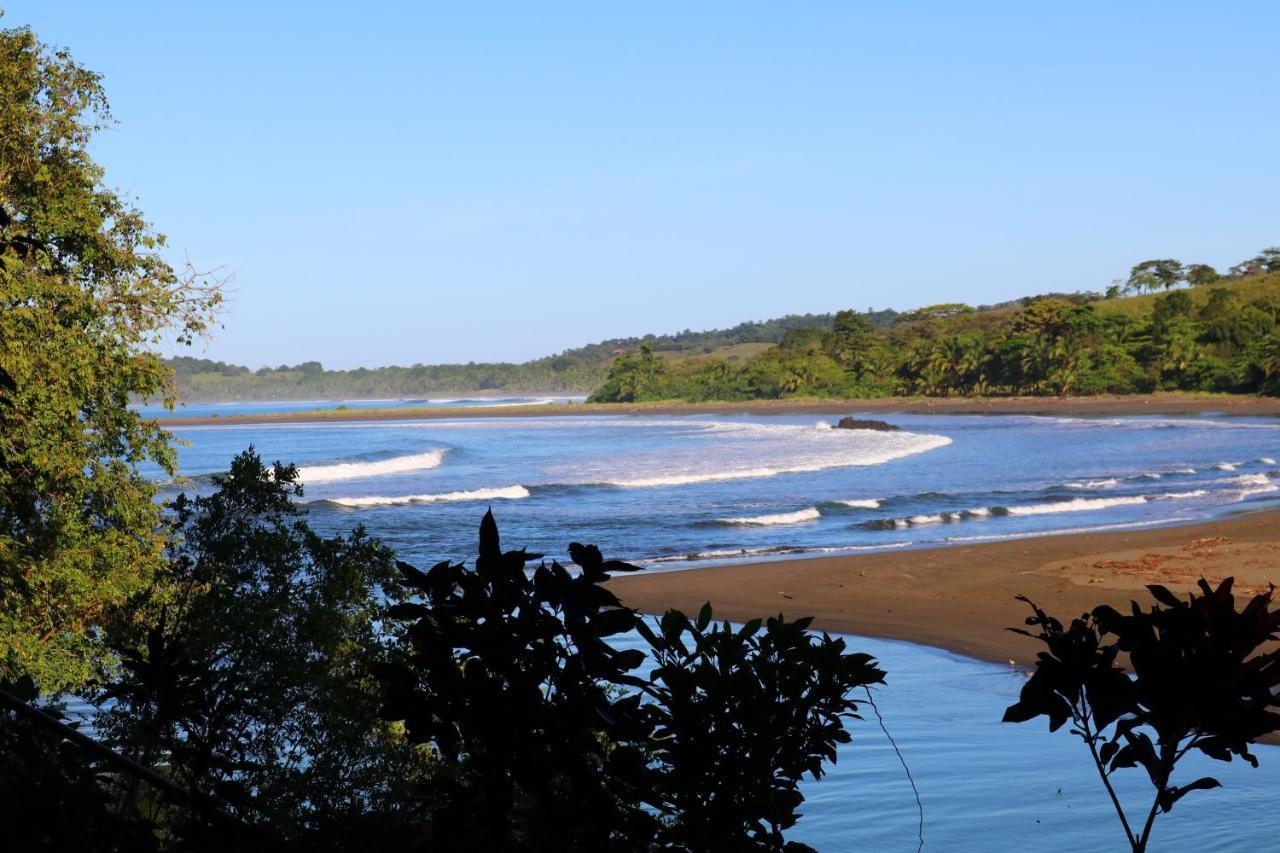 Morrillo Beach Eco Resort エクステリア 写真