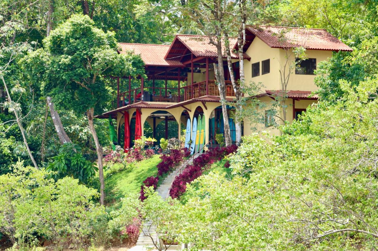 Morrillo Beach Eco Resort エクステリア 写真