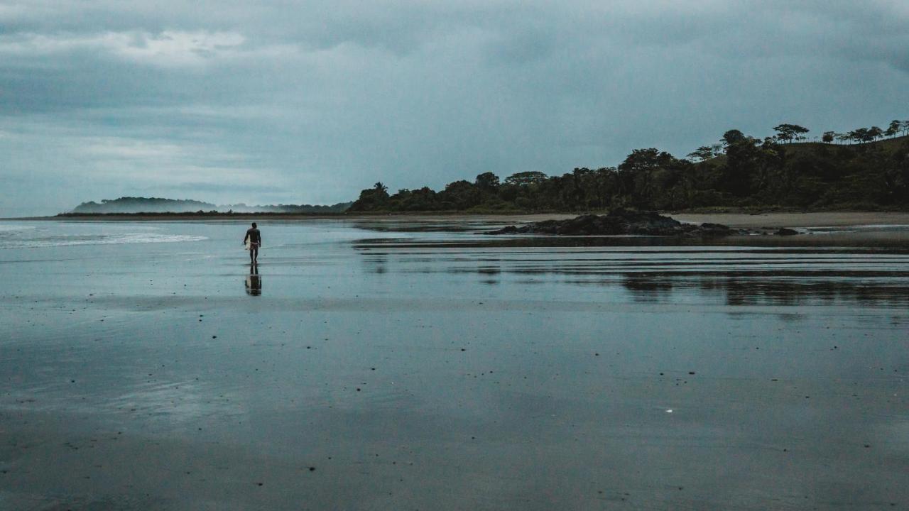 Morrillo Beach Eco Resort エクステリア 写真