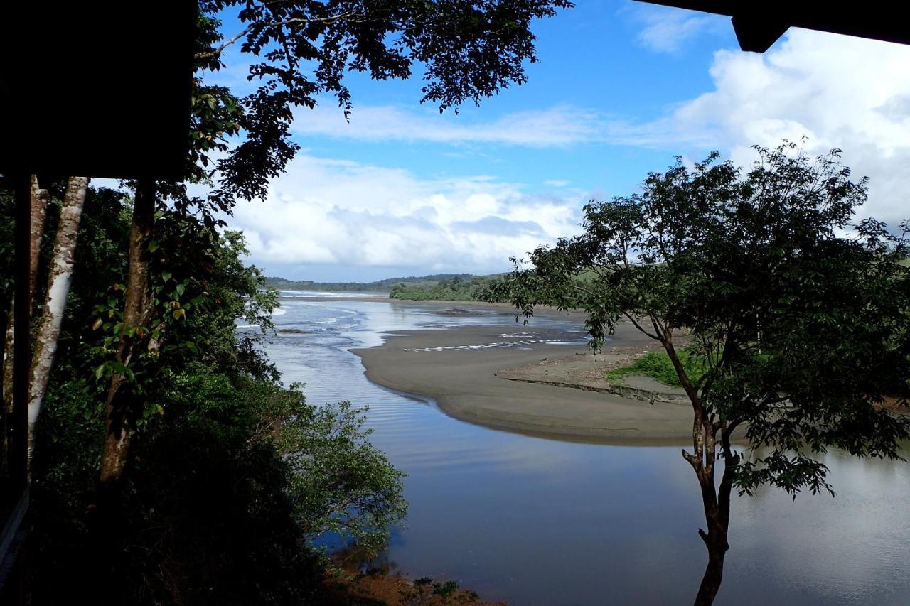 Morrillo Beach Eco Resort エクステリア 写真