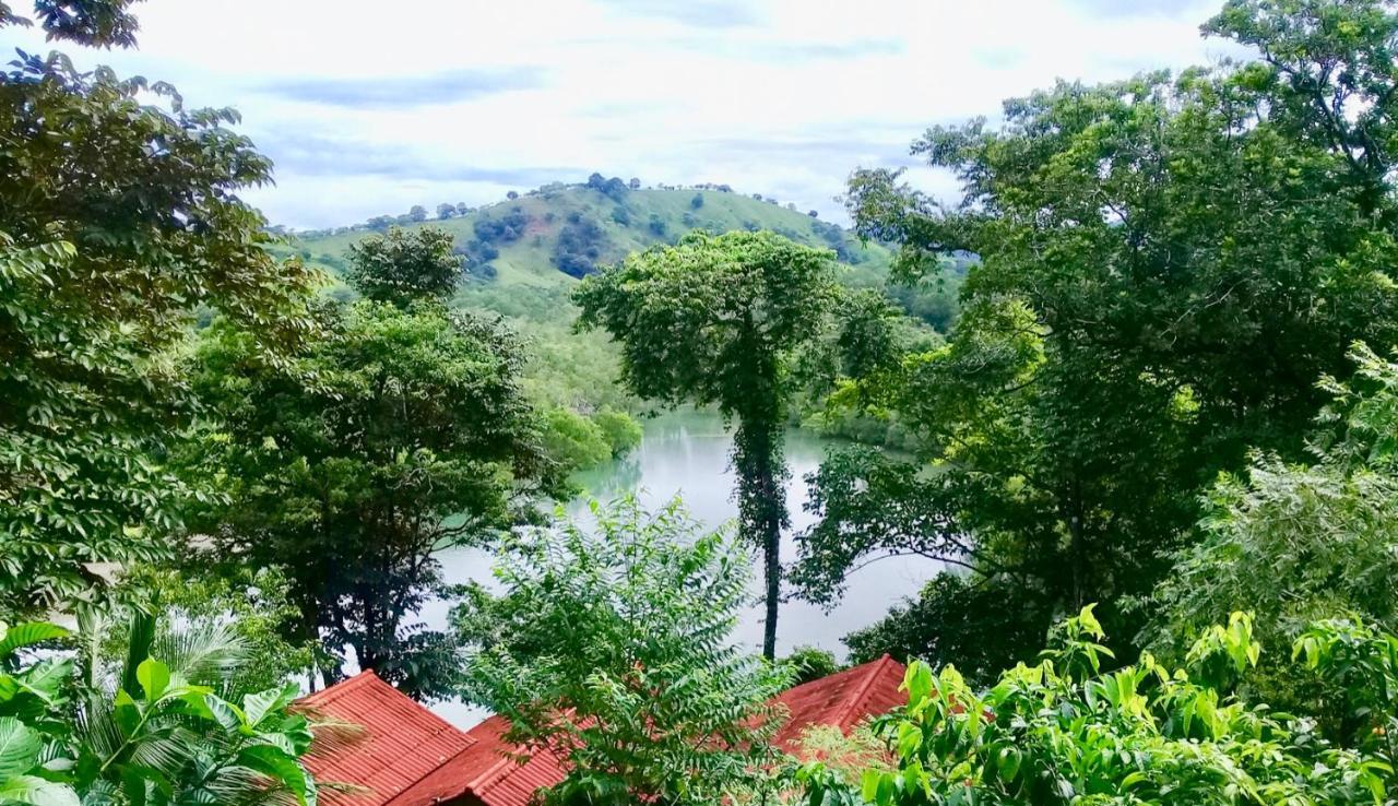 Morrillo Beach Eco Resort エクステリア 写真