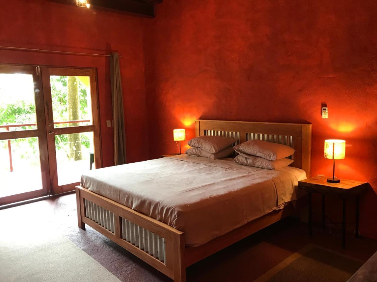 Morrillo Beach Eco Resort エクステリア 写真