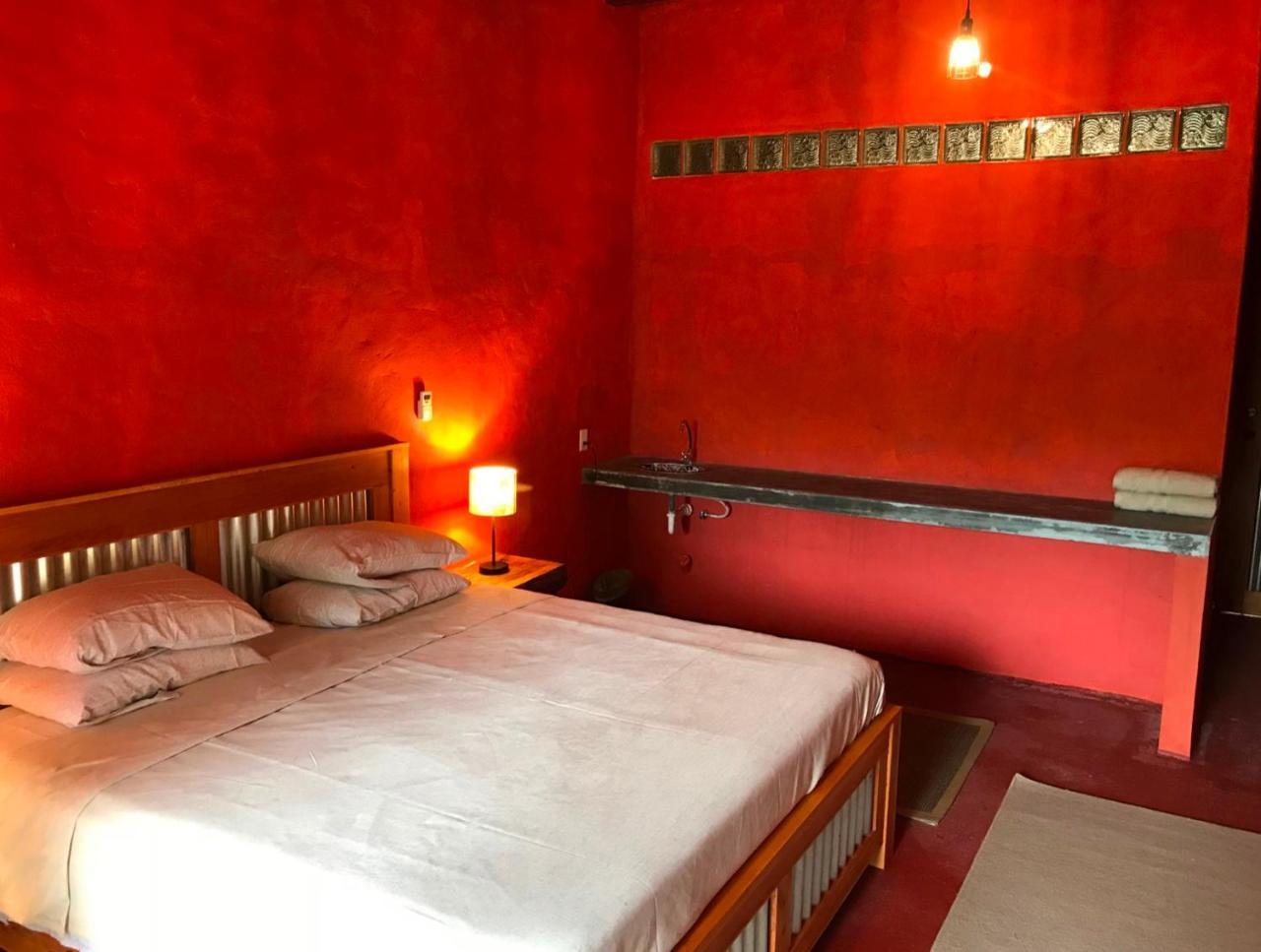 Morrillo Beach Eco Resort エクステリア 写真