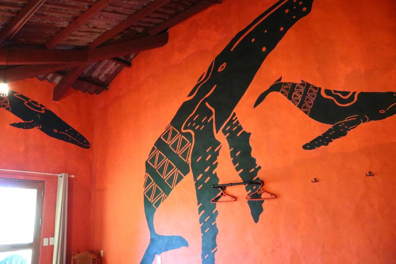 Morrillo Beach Eco Resort エクステリア 写真