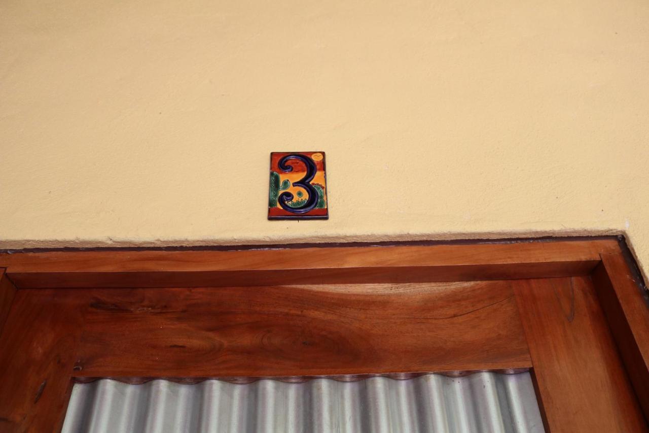 Morrillo Beach Eco Resort エクステリア 写真