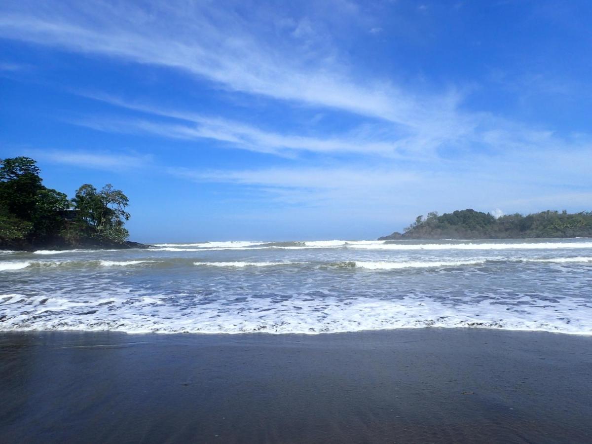 Morrillo Beach Eco Resort エクステリア 写真